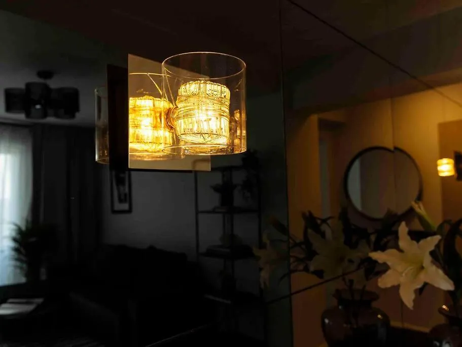 Sunny Large Flat - Top Location - Charming Balcony 부쿠레슈티 아파트