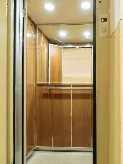 Sunny Large Flat - Top Location - Charming Balcony Bucarest 0*,  Roumanie